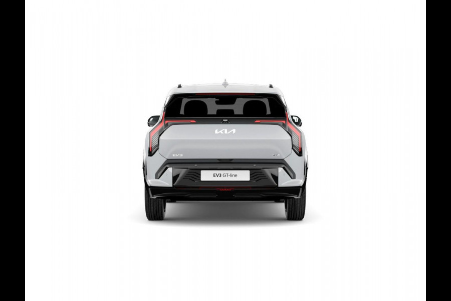Kia EV3 GT-Line 81.4 kWh | In bestelling