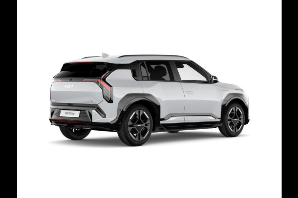 Kia EV3 GT-Line 81.4 kWh | In bestelling