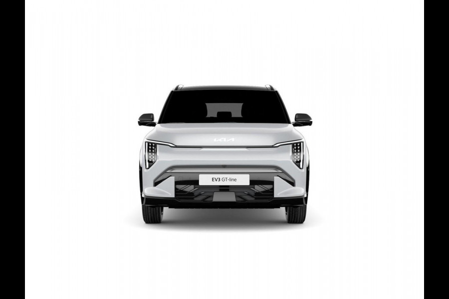 Kia EV3 GT-Line 81.4 kWh | In bestelling