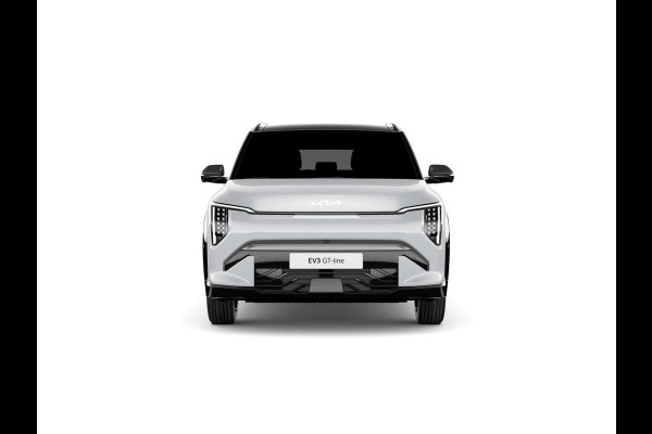 Kia EV3 GT-Line 81.4 kWh | In bestelling