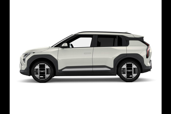 Kia EV3 Plus Advanced 81.4 kWh | In bestelling