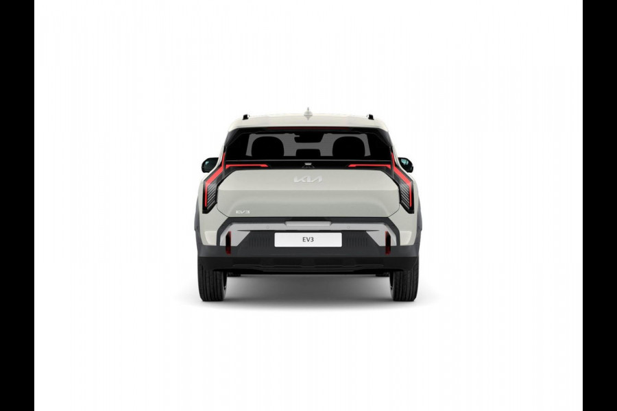 Kia EV3 Plus Advanced 81.4 kWh | In bestelling