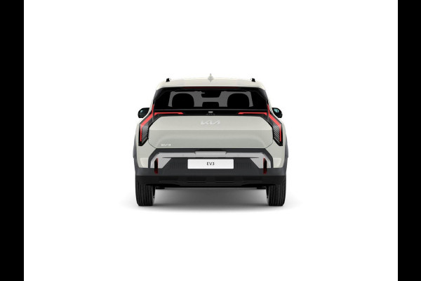 Kia EV3 Plus Advanced 81.4 kWh | In bestelling