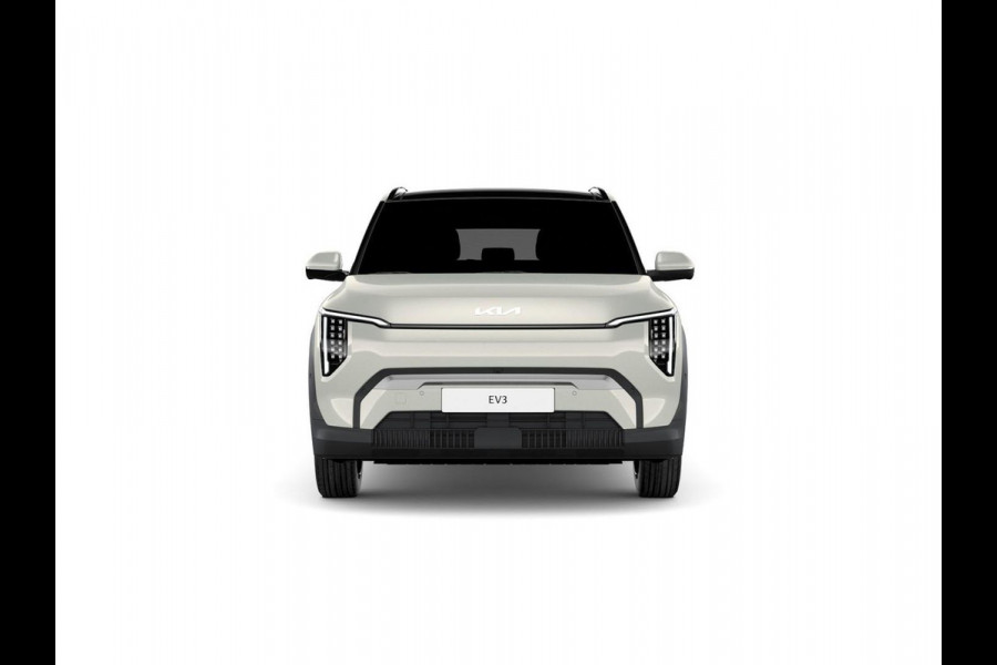 Kia EV3 Plus Advanced 81.4 kWh | In bestelling