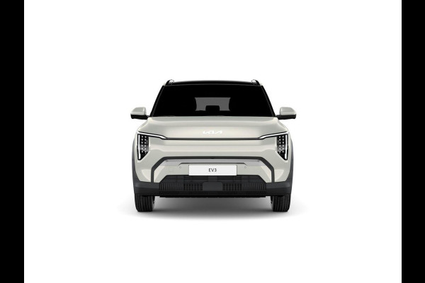 Kia EV3 Plus Advanced 81.4 kWh | In bestelling