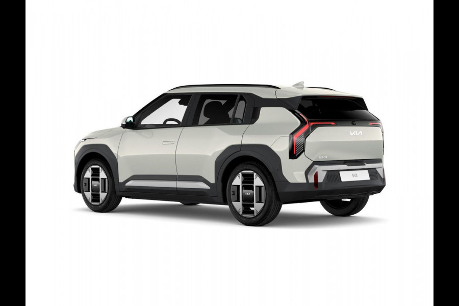 Kia EV3 Plus Advanced 81.4 kWh | In bestelling