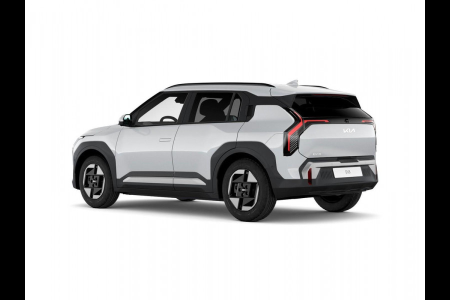 Kia EV3 Plus 81.4 kWh | In bestelling