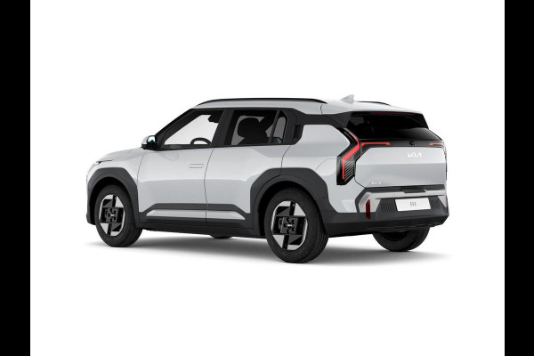 Kia EV3 Plus 81.4 kWh | In bestelling