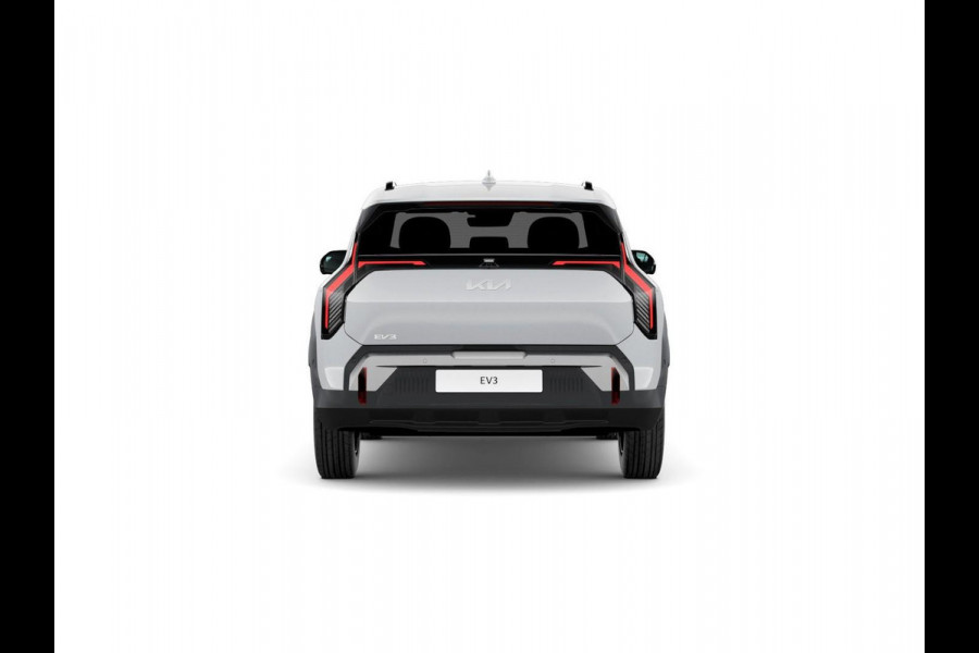 Kia EV3 Plus 81.4 kWh | In bestelling