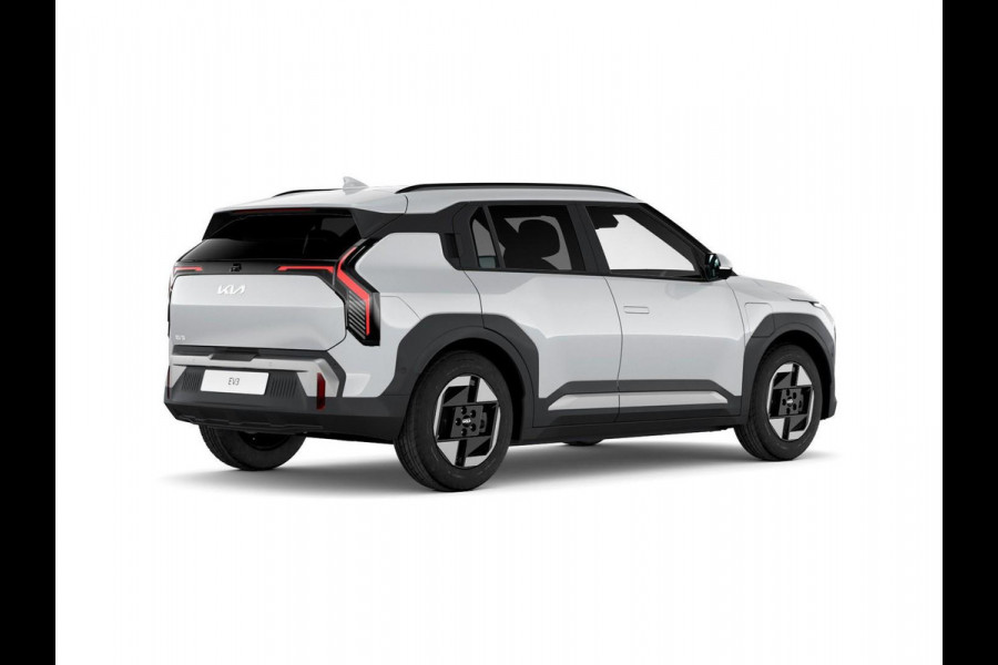 Kia EV3 Plus 81.4 kWh | In bestelling