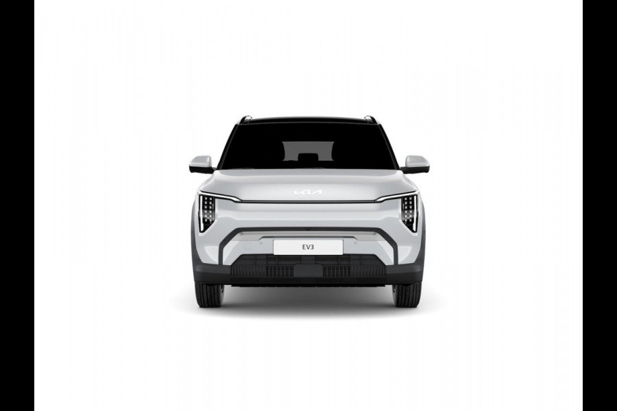 Kia EV3 Plus 81.4 kWh | In bestelling