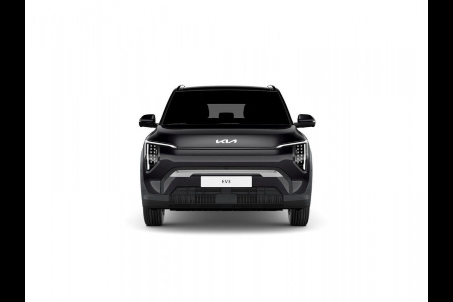 Kia EV3 Plus 81.4 kWh | In bestelling
