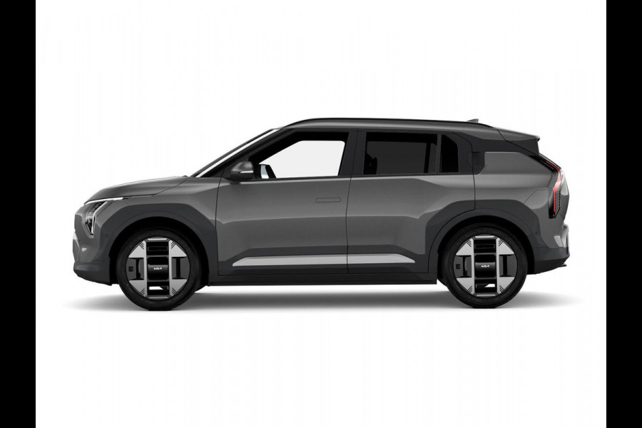 Kia EV3 Plus Advanced 58.3 kWh | In bestelling