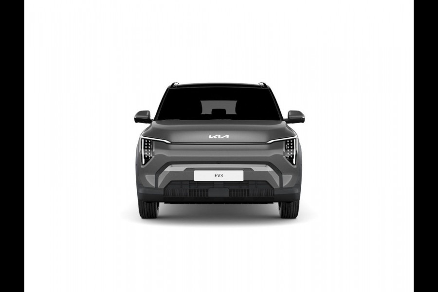 Kia EV3 Plus Advanced 58.3 kWh | In bestelling