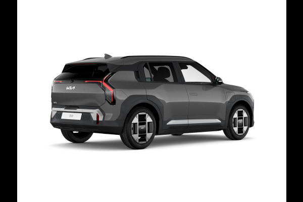 Kia EV3 Plus Advanced 58.3 kWh | In bestelling