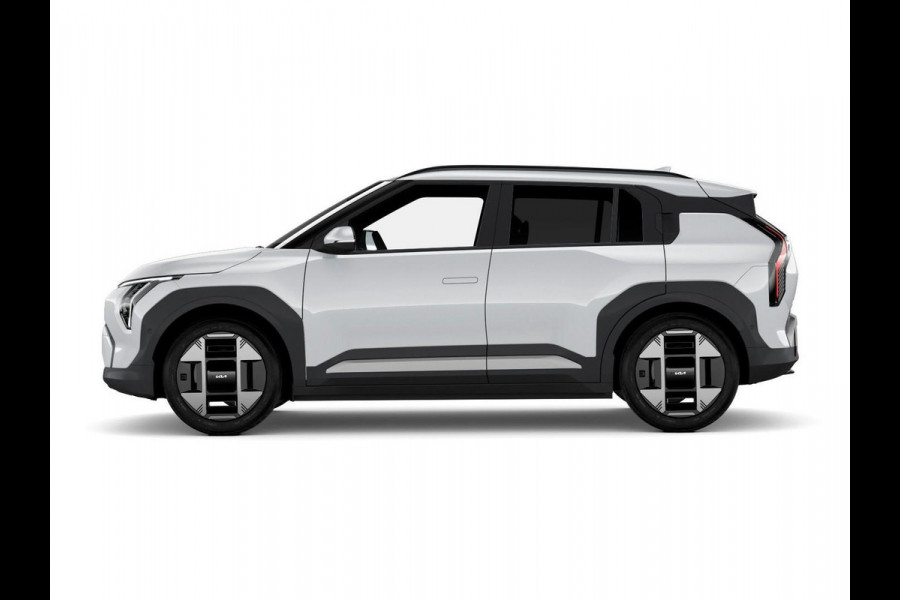 Kia EV3 Plus Advanced 58.3 kWh | In bestelling