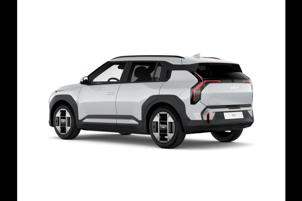 Kia EV3 Plus Advanced 58.3 kWh | In bestelling