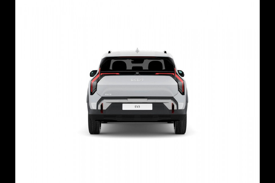 Kia EV3 Plus Advanced 58.3 kWh | In bestelling