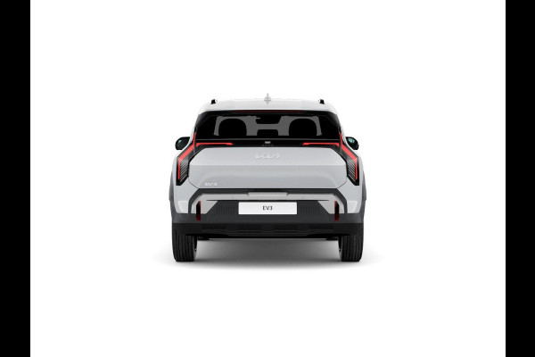 Kia EV3 Plus Advanced 58.3 kWh | In bestelling