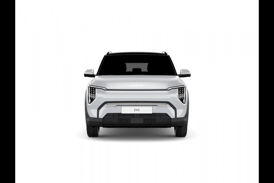 Kia EV3 Plus Advanced 58.3 kWh | In bestelling