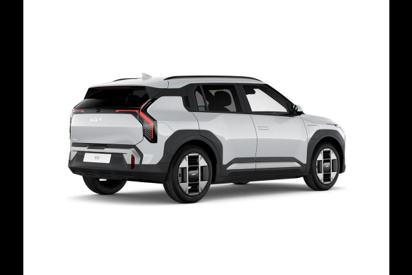 Kia EV3 Plus Advanced 58.3 kWh | In bestelling