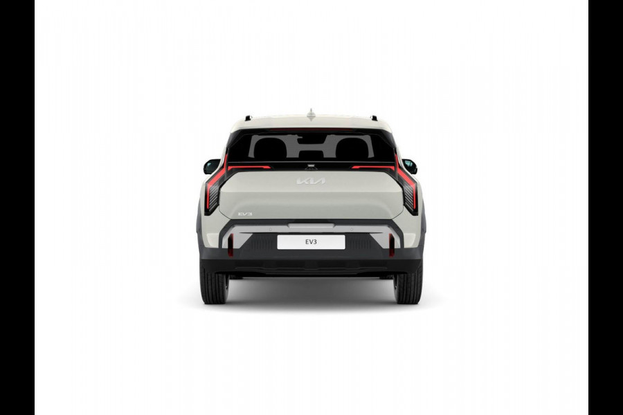Kia EV3 Plus 58.3 kWh | In bestelling
