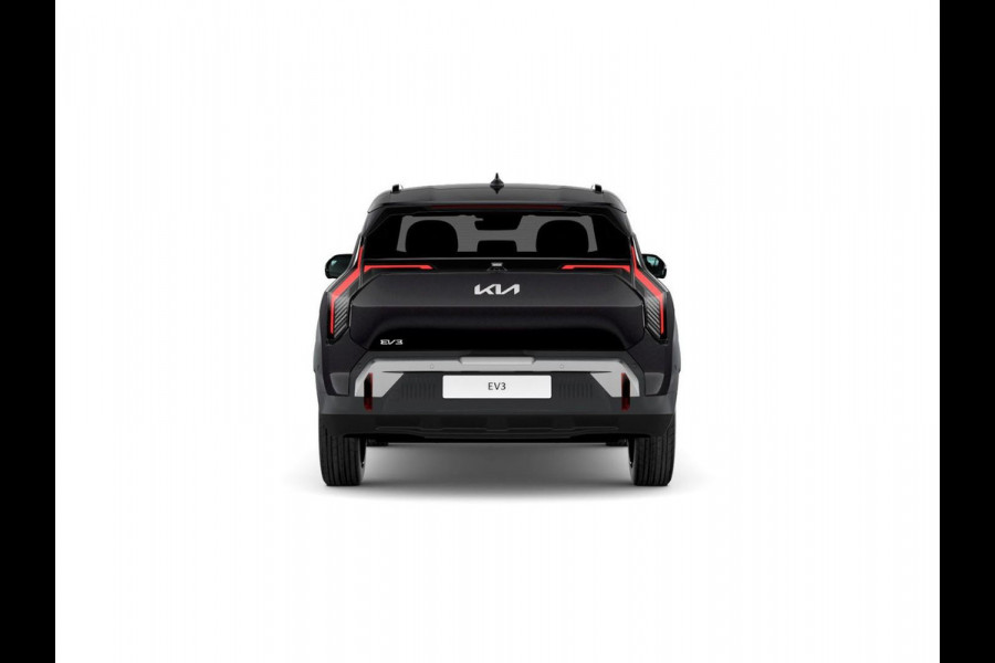 Kia EV3 Plus Advanced 58.3 kWh | In bestelling