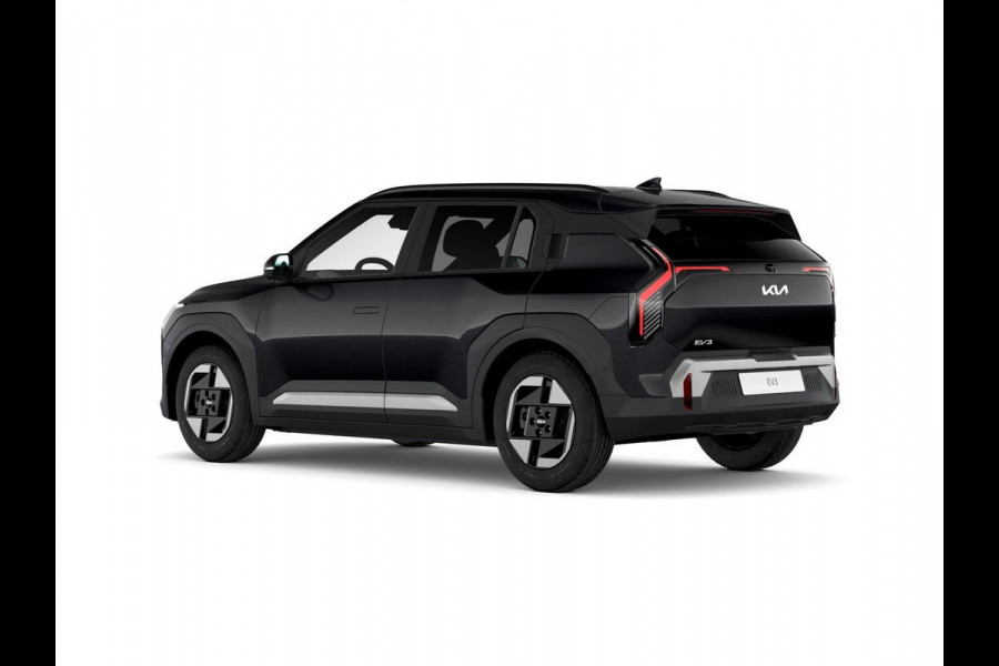 Kia EV3 Plus 58.3 kWh | In bestelling