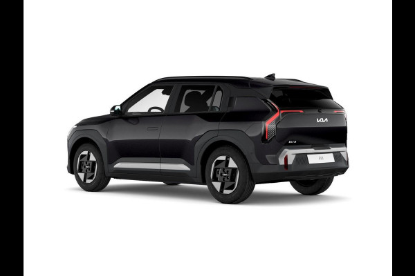 Kia EV3 Plus 58.3 kWh | In bestelling