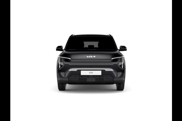 Kia EV3 Plus 58.3 kWh | In bestelling