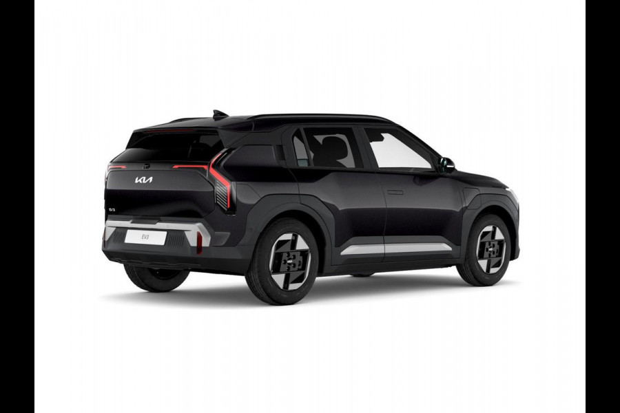 Kia EV3 Plus 58.3 kWh | In bestelling