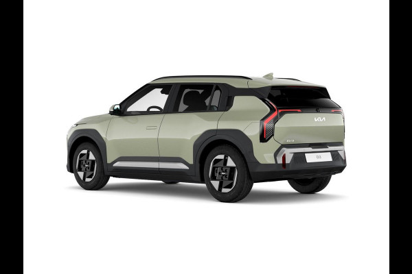 Kia EV3 Plus 58.3 kWh | In bestelling