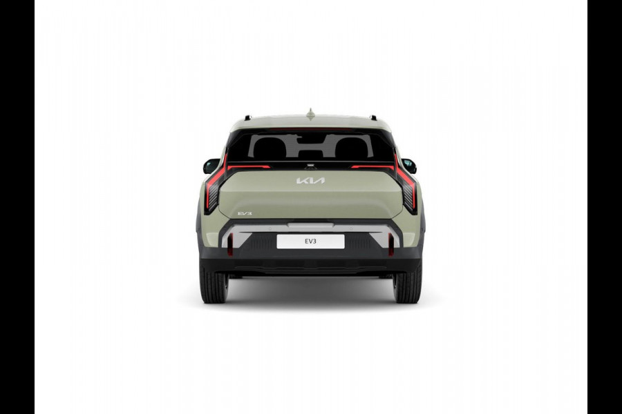 Kia EV3 Plus 58.3 kWh | In bestelling