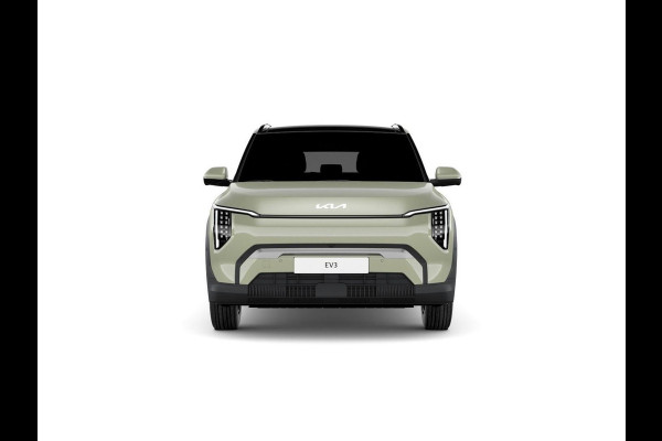 Kia EV3 Plus 58.3 kWh | In bestelling