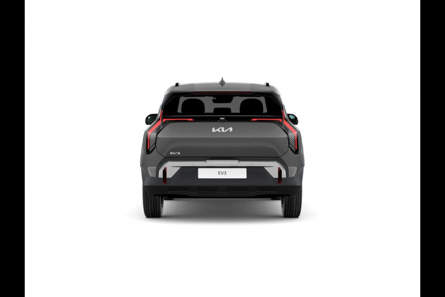 Kia EV3 Plus 81.4 kWh | In bestelling