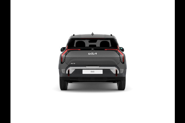 Kia EV3 Plus 81.4 kWh | In bestelling