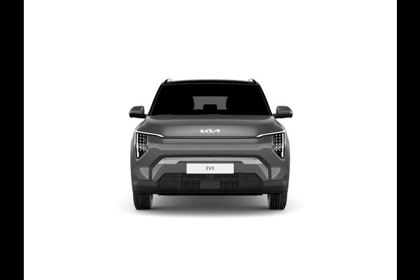 Kia EV3 Plus 81.4 kWh | In bestelling