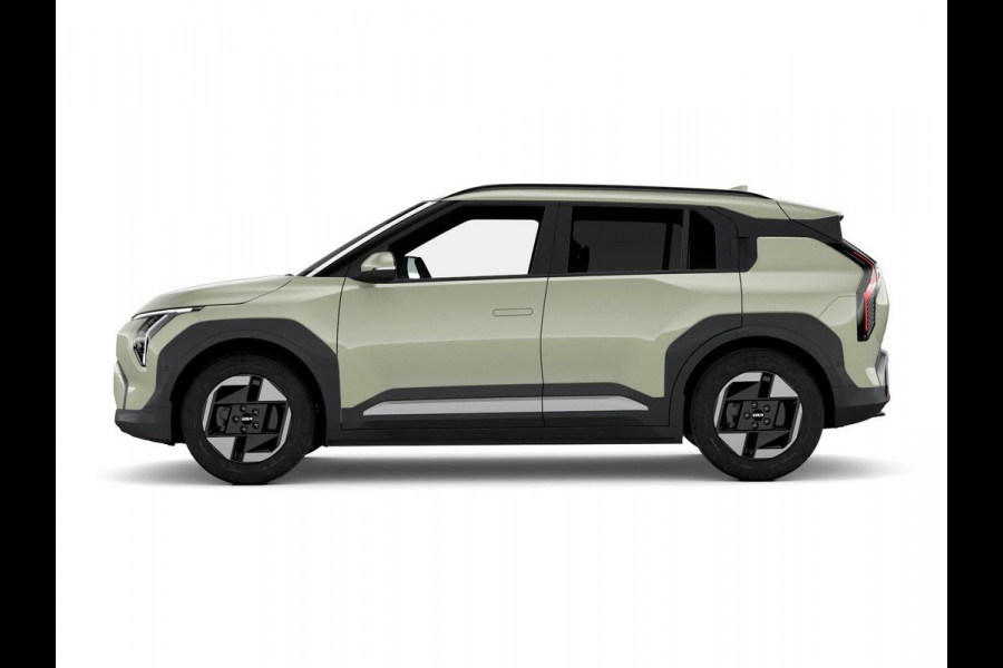 Kia EV3 Air 58.3 kWh | In bestelling