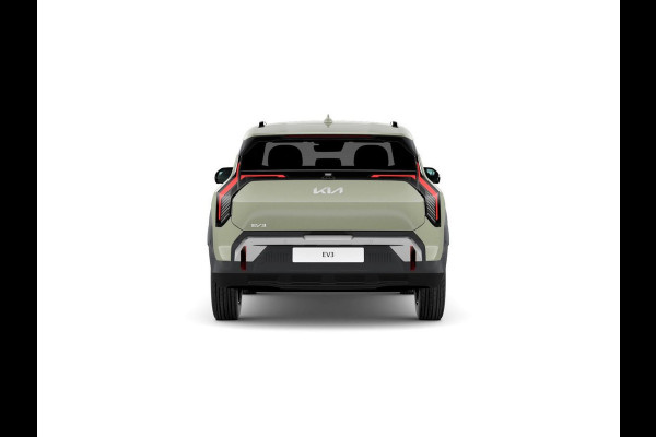 Kia EV3 Air 58.3 kWh | In bestelling