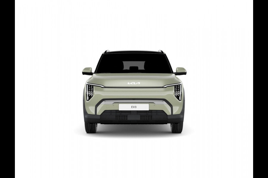 Kia EV3 Air 58.3 kWh | In bestelling