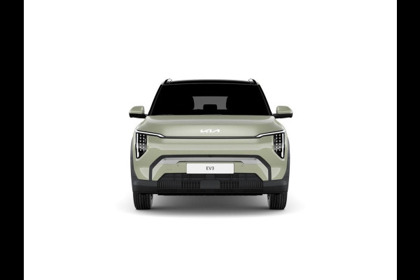 Kia EV3 Air 58.3 kWh | In bestelling