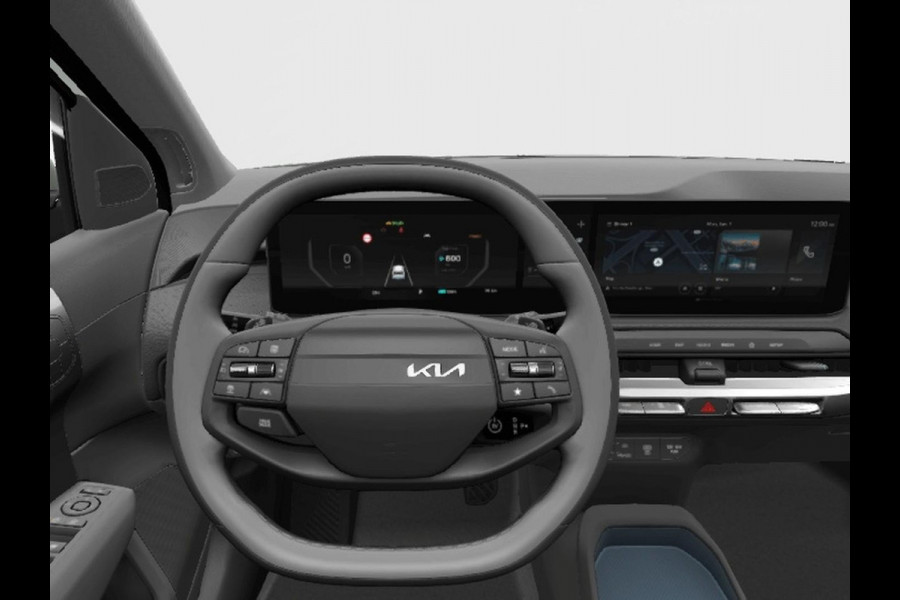 Kia EV3 Air 58.3 kWh | In bestelling