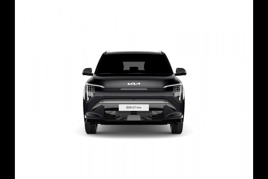 Kia EV3 GT-Line Business Edition 81.4 kWh | Direct leverbaar uit voorraad