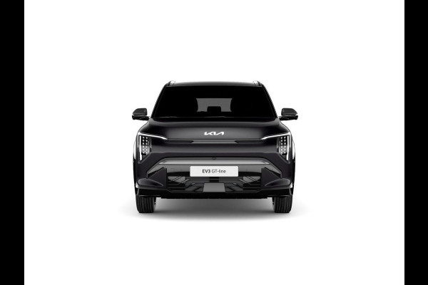 Kia EV3 GT-Line Business Edition 81.4 kWh | Direct leverbaar uit voorraad