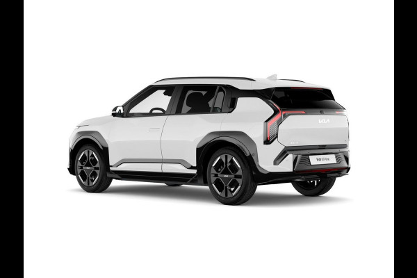 Kia EV3 GT-Line Business Edition 81.4 kWh | Direct leverbaar uit voorraad