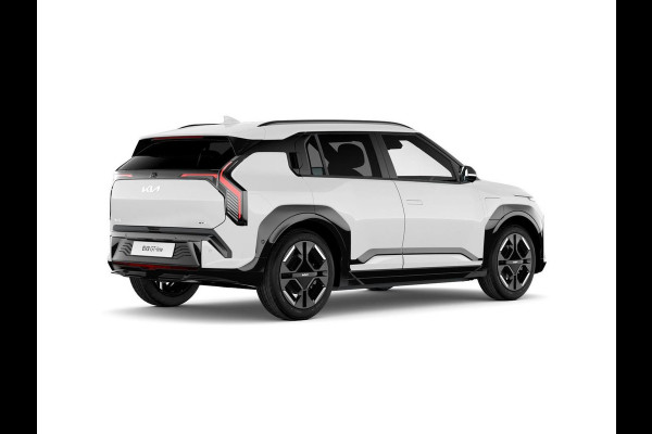 Kia EV3 GT-Line Business Edition 81.4 kWh | Direct leverbaar uit voorraad