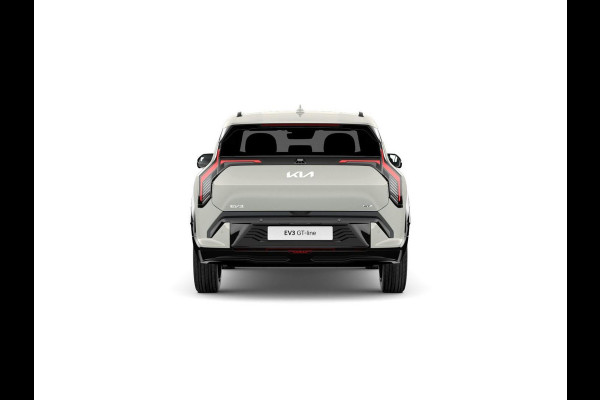 Kia EV3 GT-Line Business Edition 81.4 kWh | Direct leverbaar uit voorraad