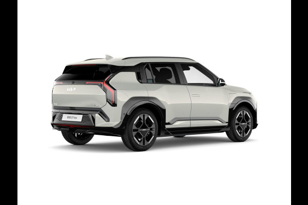Kia EV3 GT-Line Business Edition 81.4 kWh | Direct leverbaar uit voorraad