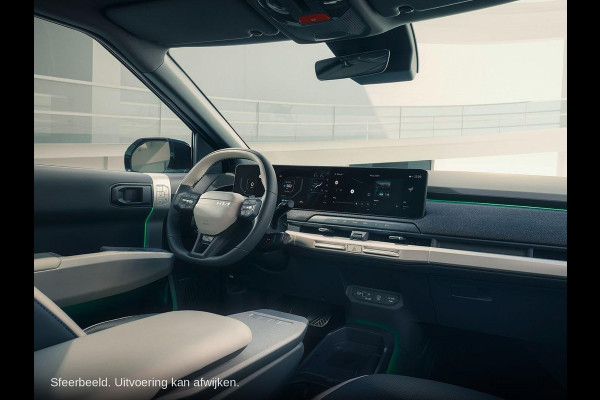 Kia EV3 GT-Line Business Edition 81.4 kWh | Direct leverbaar uit voorraad