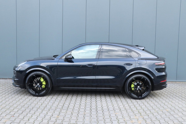 Porsche Cayenne Coupé 3.0 E-Hybrid | Sport Chrono | ACC | Bose | Sterrenhemel!